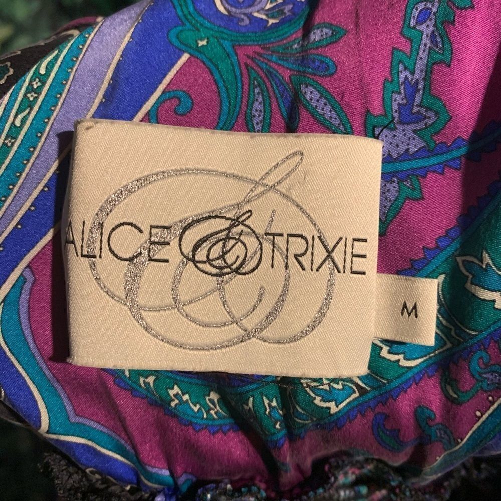 Alice & Trixie Dress - Picture 2 of 4
